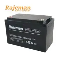 راژمان الکترونیک
