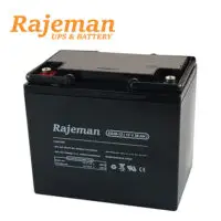 راژمان الکترونیک
