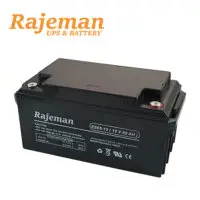 راژمان الکترونیک