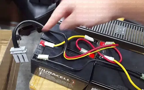 تعمیرات و فروش یو پی اس در جماران