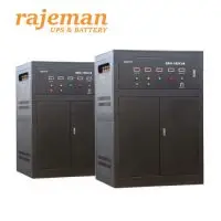 راژمان الکترونیک