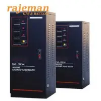 راژمان الکترونیک