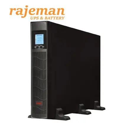 راژمان الکترونیک
