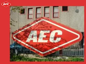 یو پی اس AEC یو پی اس AEC