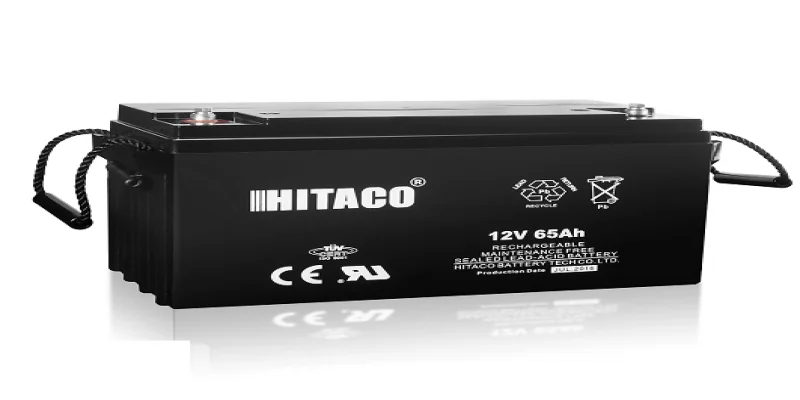 باتری یو پی اس hitaco قیمت <yoastmark class=