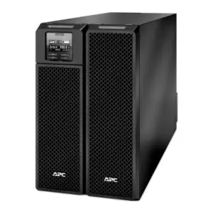 یو پی اس 8 کیلو ولت آمپر APC smart-ups online