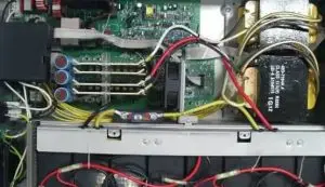 تعویض یو پی اس قدیمی